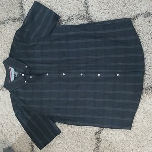 Men's Cody James collard shirt